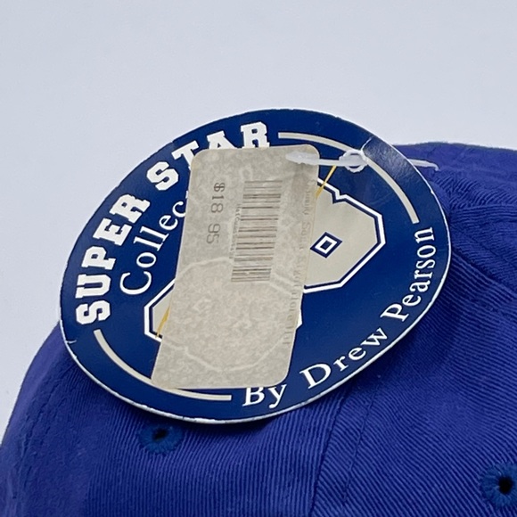 Vintage Chicago Cubs Sammy Sosa Drew Pearson Hat